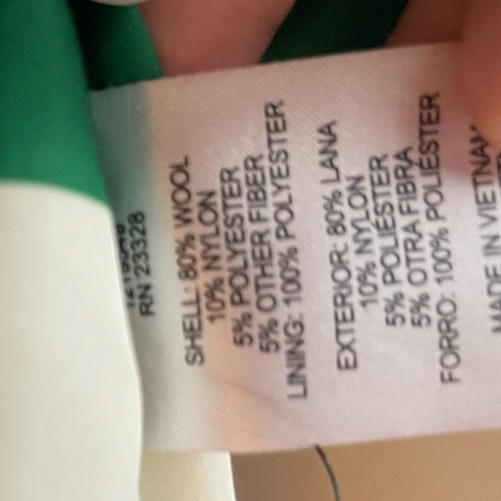 Pendleton Wool Jacket - image 2